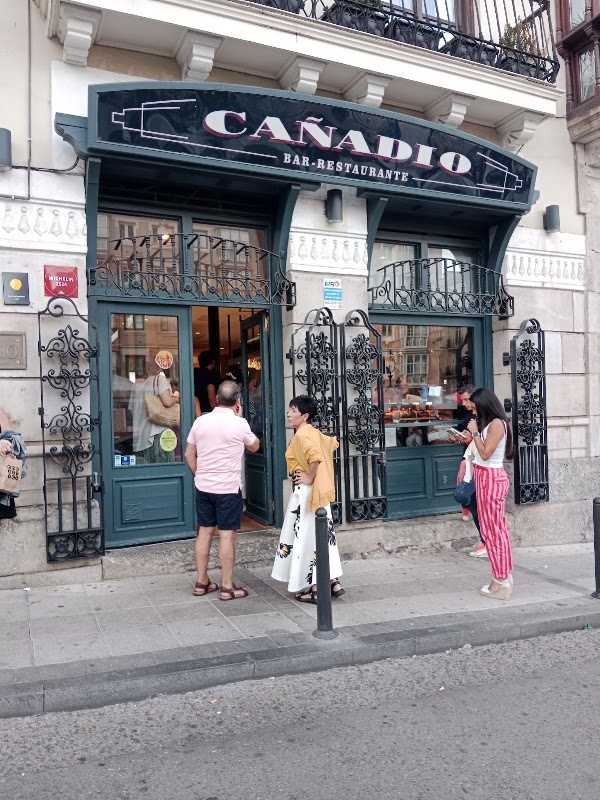 Cañadío Santander | Grupo Cañadío 2