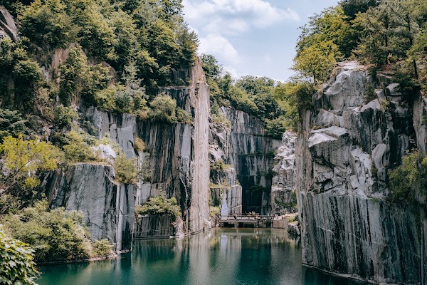 Pocheon Art Valley 1