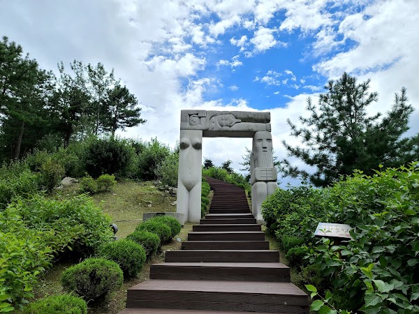 Pocheon Art Valley 3