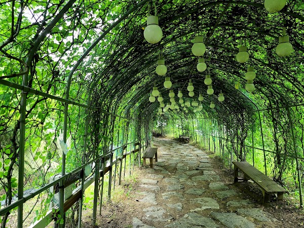 Pocheon Art Valley 2