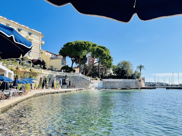 Belle Rives Plage 5