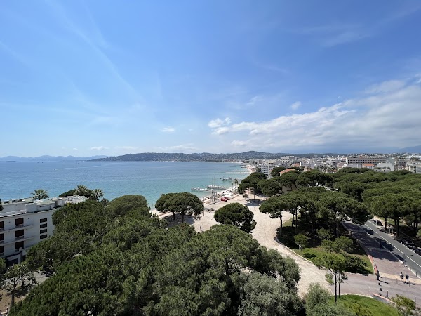 Belle Rives Plage 3