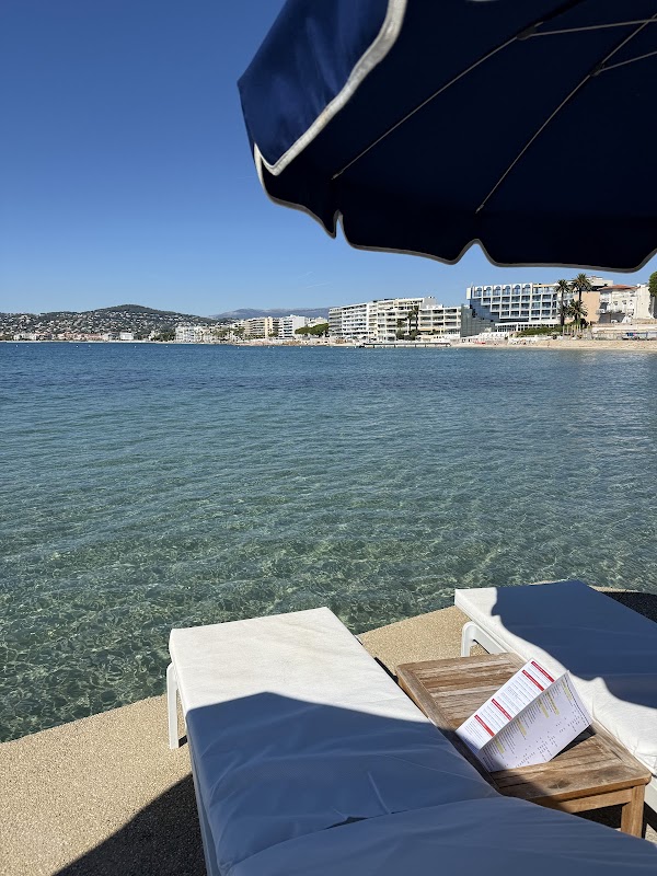 Belle Rives Plage 2