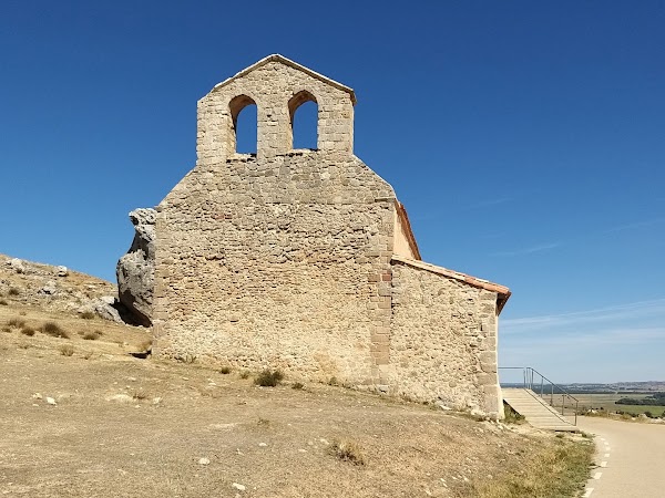 Ermita de San Miguel