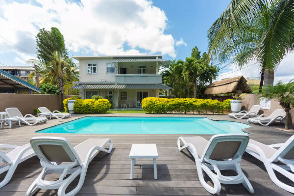 Kisana Residence