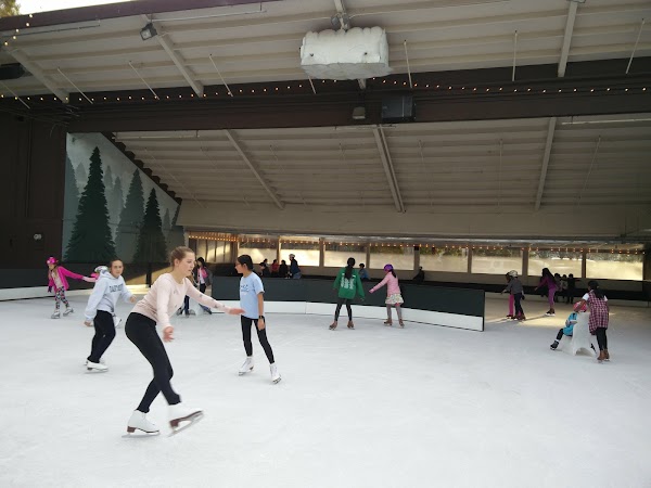 Winter Lodge 5