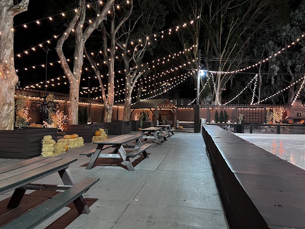 Winter Lodge 3