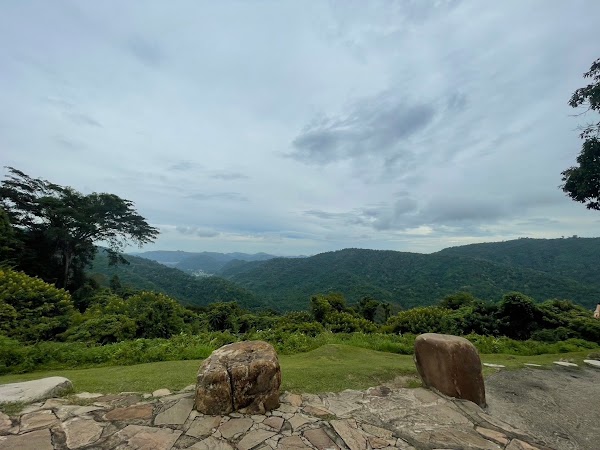 Dong Phayayen–Khao Yai Forest Complex 4