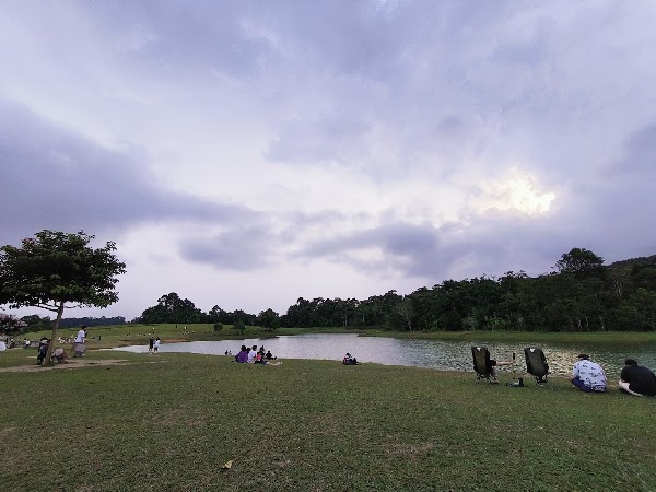Dong Phayayen–Khao Yai Forest Complex 3