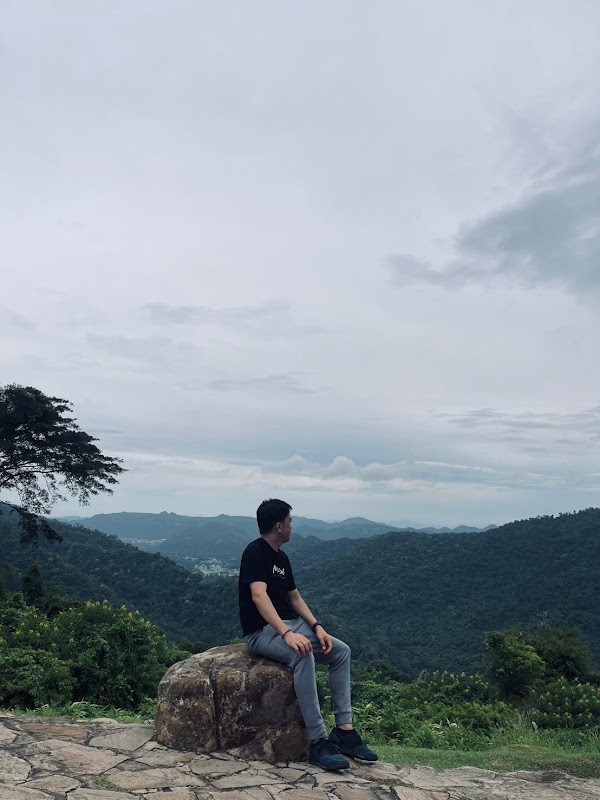 Dong Phayayen–Khao Yai Forest Complex 2