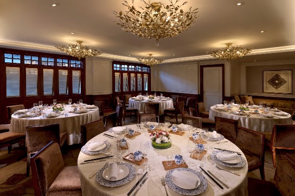 Man Fu Yuan Restaurant 1