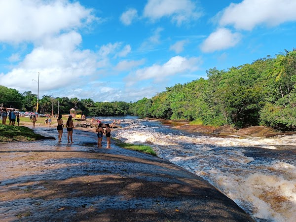 Corredeiras do Urubuí 1