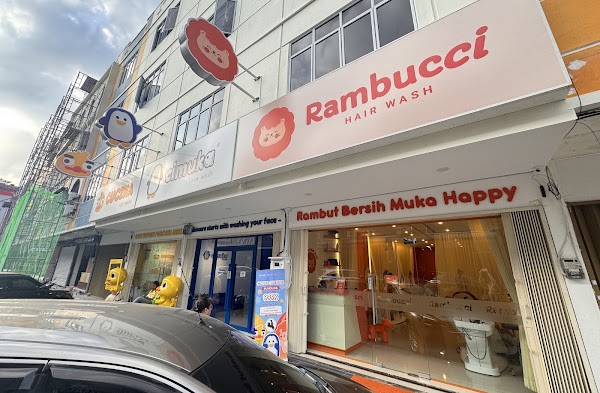 Rambucci Penuin 4