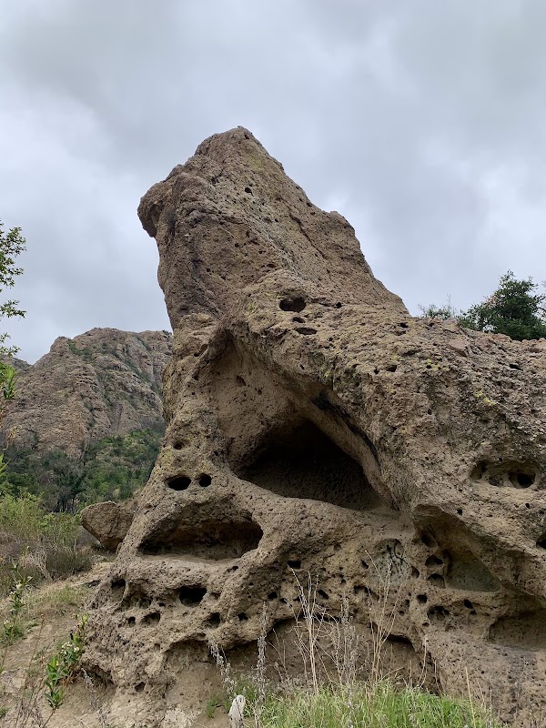 Malibu Creek Rock Pools 5