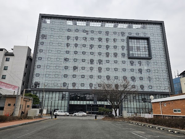 SHILLA STAY JEONJU 1