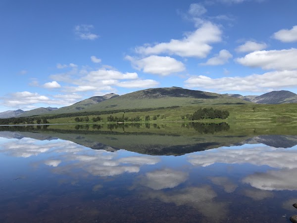 Loch Tulla 5