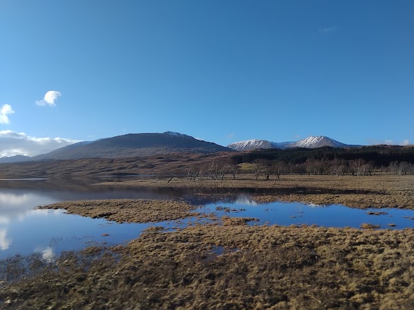 Loch Tulla 4