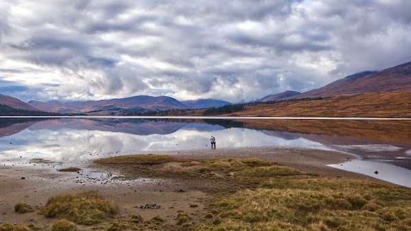 Loch Tulla 3
