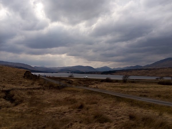 Loch Tulla 2