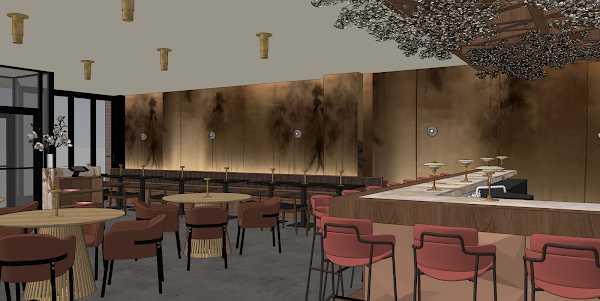 TOMO Restaurant
