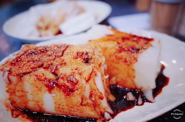 Chung Kee Congee 5