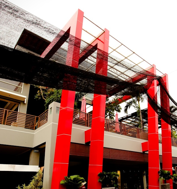 Seminyak Square 5