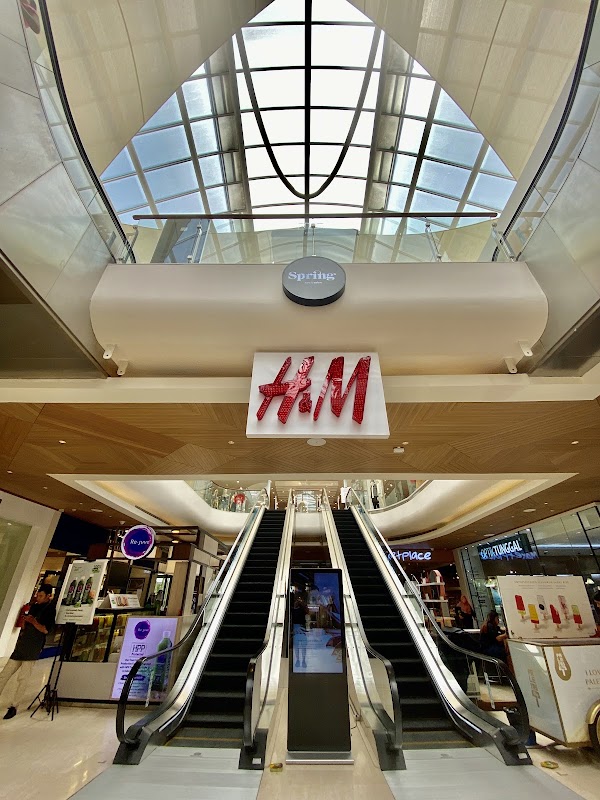 Seminyak Square 3