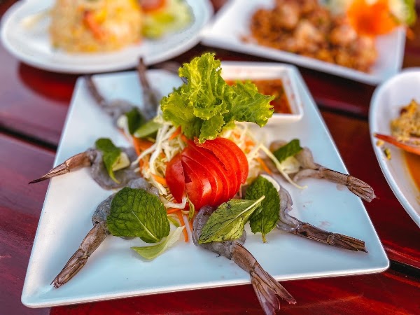 NangAn Seafood Restaurant 5