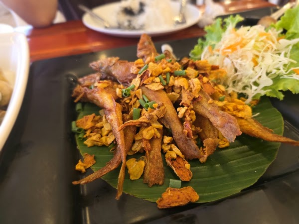 NangAn Seafood Restaurant 4