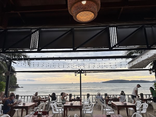NangAn Seafood Restaurant 2