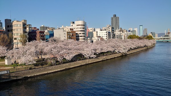 Tenjinbashi