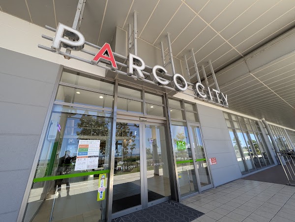PARCO CITY