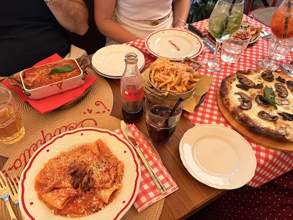 SCARPETTA 2