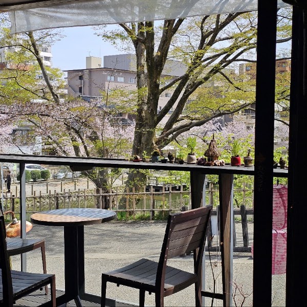 Kanazawaya Coffee