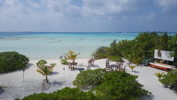 Maldives 18