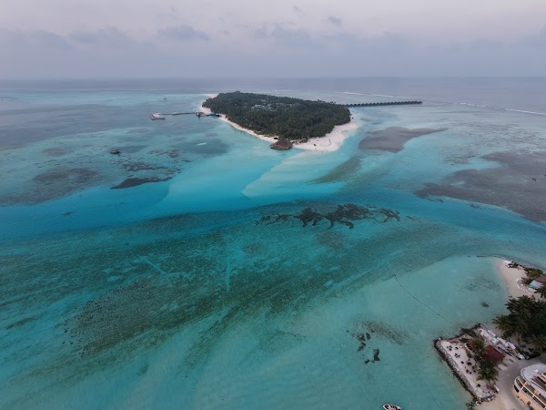 Dhiffushi 5
