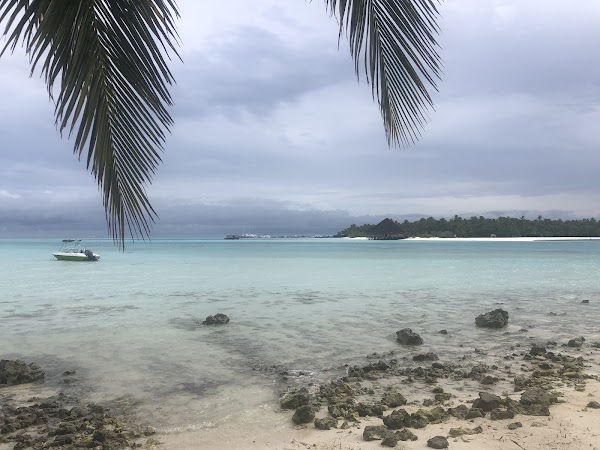 Dhiffushi 2