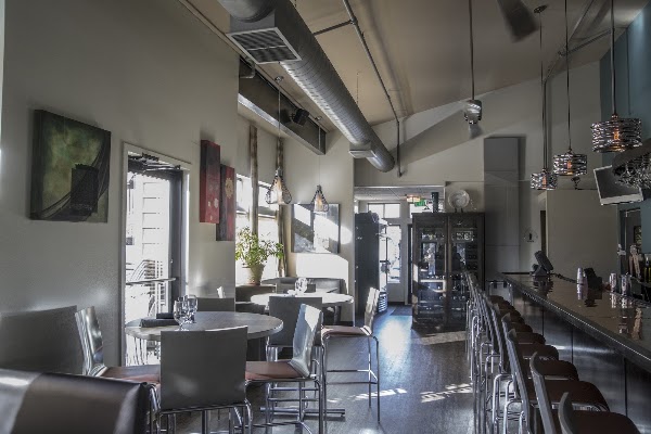 Blue River Bistro 1
