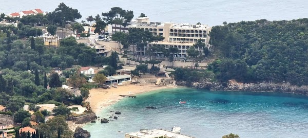 Palaiokastritsa 5