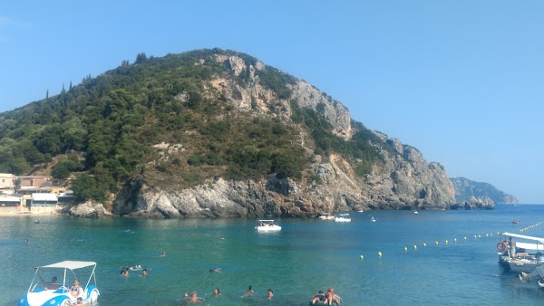 Palaiokastritsa 2