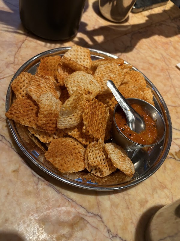 Dishoom Covent Garden 3