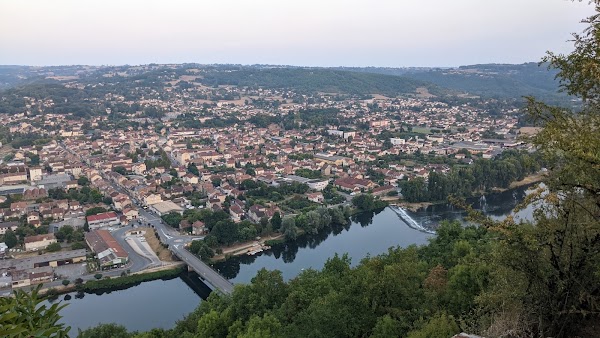 Capdenac 1