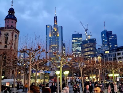 Frankfurt 1