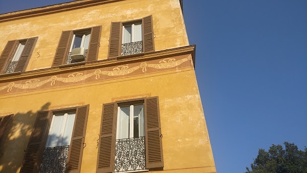 Villa Mazzanti