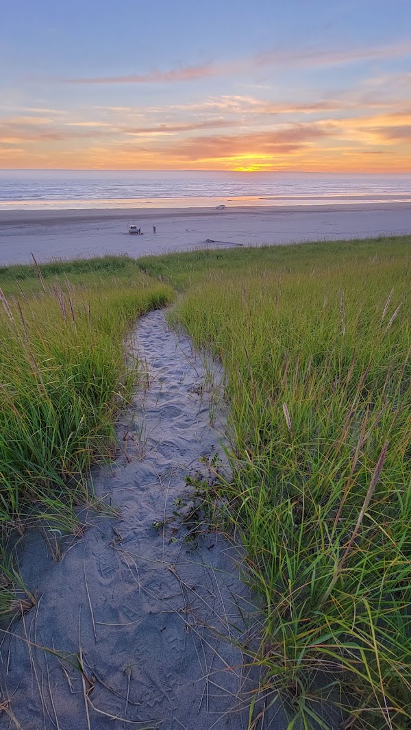 Gearhart