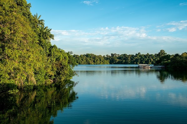 River Wonders 4