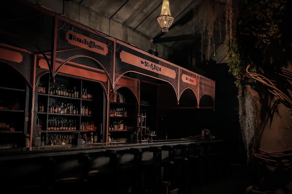 The Shady Pig