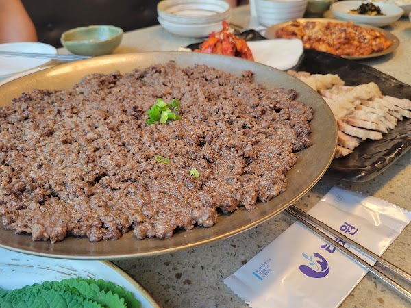 YukJeon Hoegwan 3