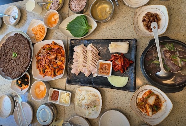 YukJeon Hoegwan 2