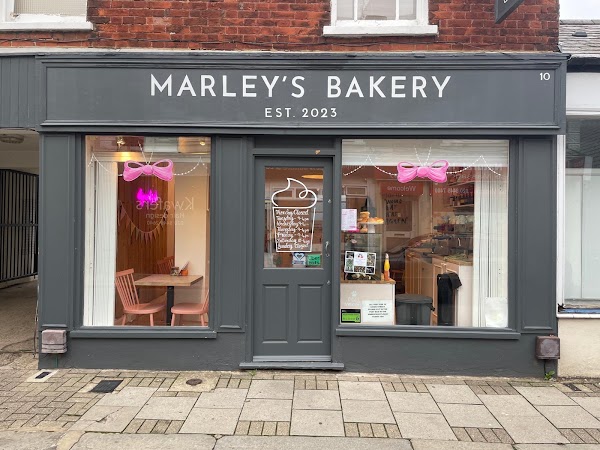 Marley’s Bakery